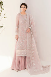 REPLICA BAROQUE CHANTELLE Light Pink.